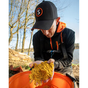 Sweet Skimmer Yellow