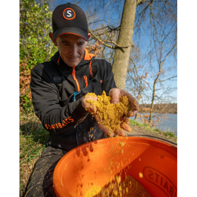 Sweet Skimmer Yellow