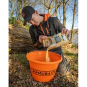 Sweet Skimmer Yellow