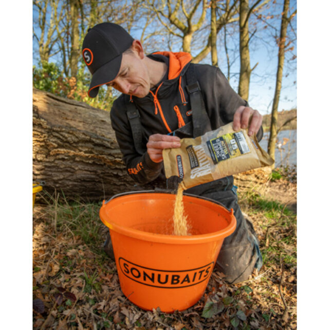 Sweet Skimmer Yellow