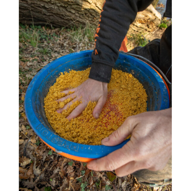 Sweet Skimmer Yellow