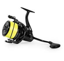 Revolve Spod Opgespoeld