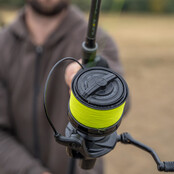 Revolve Spod Opgespoeld