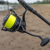 Revolve Spod Opgespoeld