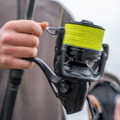 Revolve Spod Opgespoeld