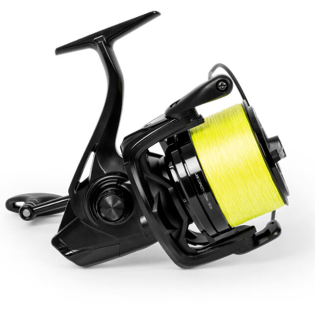 Revolve Spod Opgespoeld