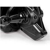 Revolve Spod Opgespoeld