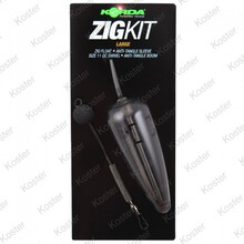 Large Adjustable Zig Kit