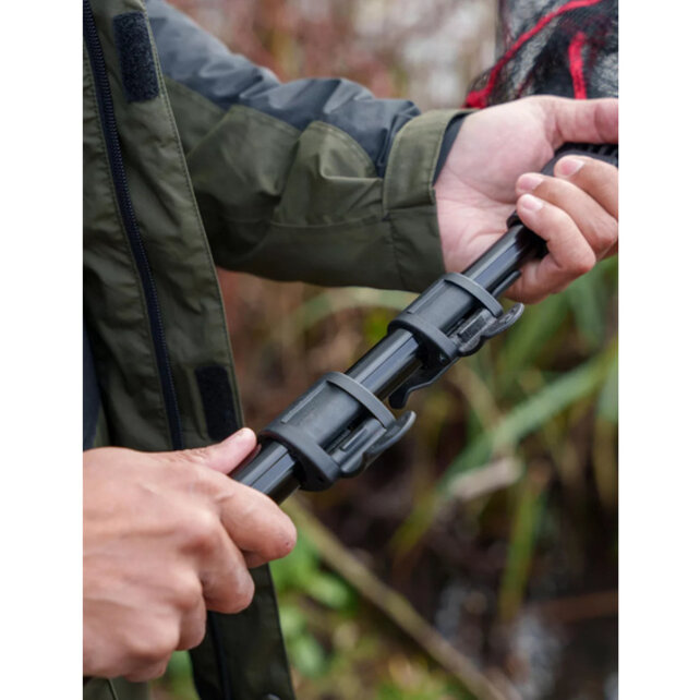 Auto Tele net 1.5M-70CM