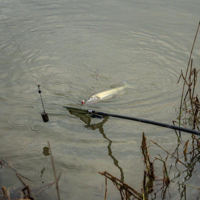 Limitless Power Handle - 3 Meter