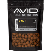 V-Nut 15mm 1KG