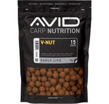V-Nut 15mm 1KG