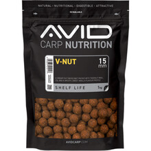 V-Nut 15mm 1KG