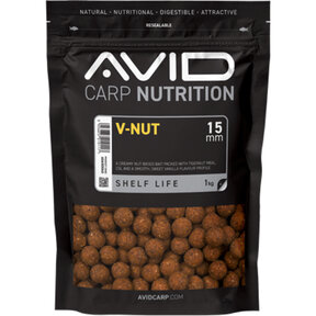 V-Nut 15mm 1KG