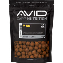 V-Nut 20mm 1KG