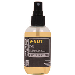 V-Nut Baitspray