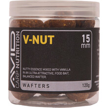 V-Nut Wafter 15mm