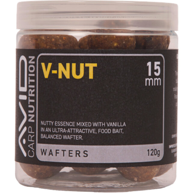 V-Nut Wafter 20mm