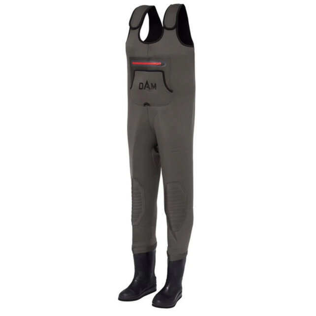 Breakpoint Neoprene Wader XL 44/45-9/10