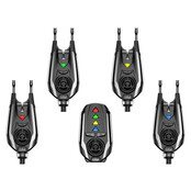 Tfx Alarm Set 2 Plus 1 Red Green