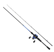 Fun-Tech MK1 Casting Combo 1.98m 10-30g 200LH