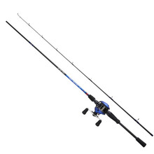 Fun-Tech MK1 Casting Combo 1.98m 10-30g 200LH