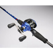 Fun-Tech MK1 Casting Combo 1.98m 10-30g 200LH