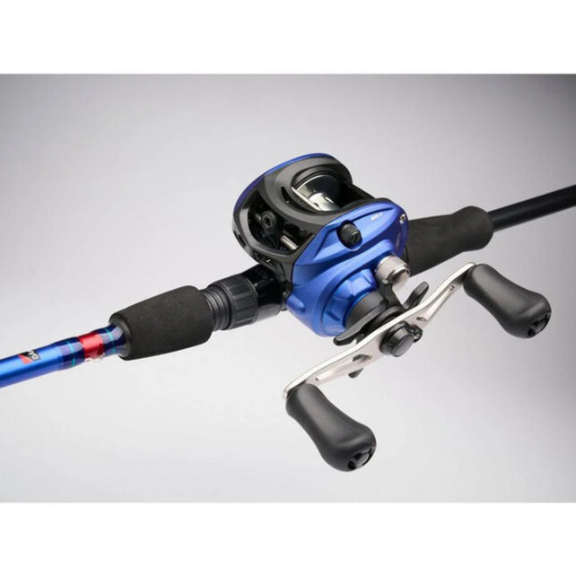 Fun-Tech MK1 Casting Combo 1.98m 10-30g 200LH