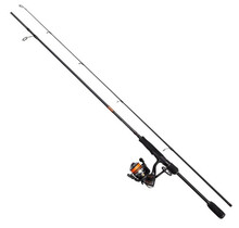 Fire Wave XP Spinning Combo 2.44m 15-40g 3000fd