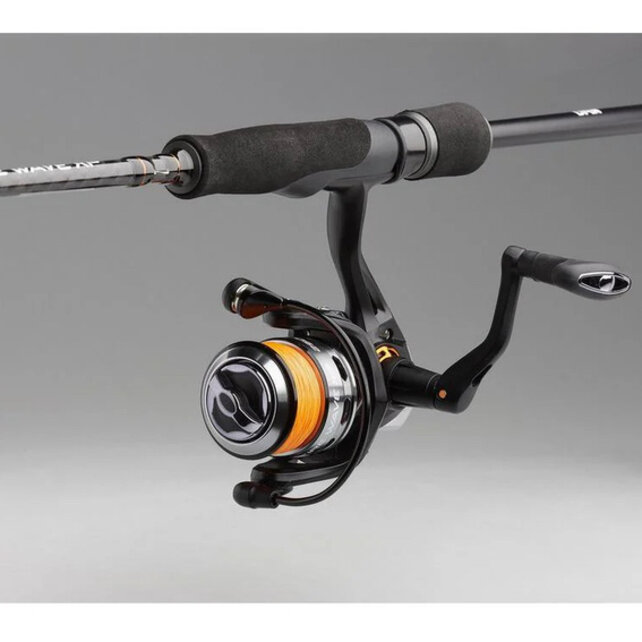 Fire Wave XP Spinning Combo 2.44m 15-40g 3000fd