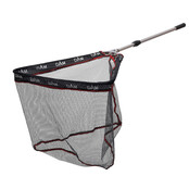 Aluminium-Head Net 50 cm. Lengte 1.70 mtr.