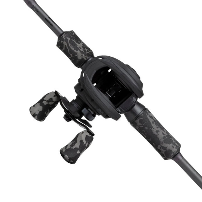 Max X Black Ops Casting Combo 10-40G 1.98Mtr.