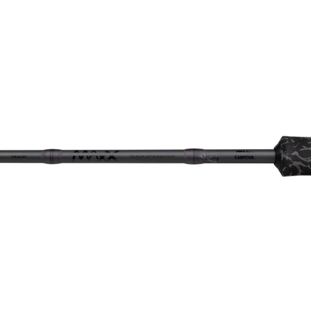 Max X Black Ops Casting Combo 10-40G 1.98Mtr.