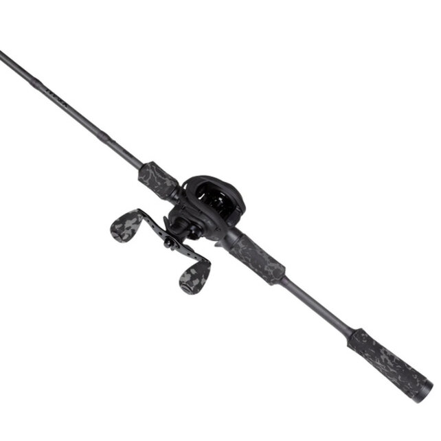 Max X Black Ops Casting Combo 10-40G 1.98Mtr.