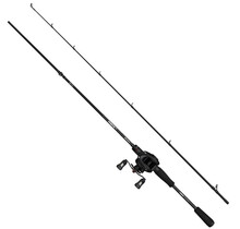 Max SX Casting Combo 15-60G 2.13 Mtr.