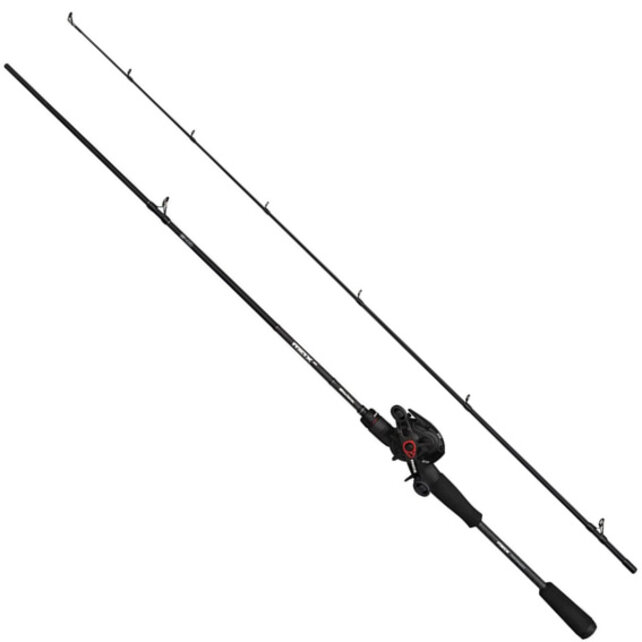 Max SX Casting Combo 15-60G 2.13 Mtr.