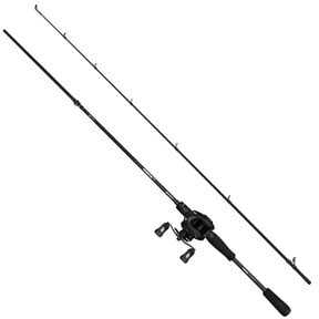 Max SX Casting Combo 10-40G 1.98 Mtr.