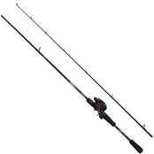 Max SX Casting Combo 10-40G 1.98 Mtr.