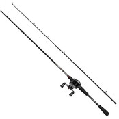 Max X Casting Combo 10-45G 2.13 Mtr.