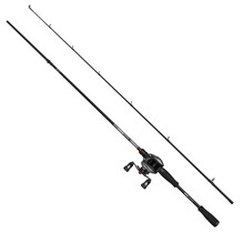 Max X Casting Combo 10-45G 2.13 Mtr.