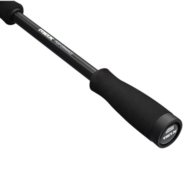 Max X Casting Combo 10-45G 2.13 Mtr.