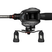 Max X Casting Combo 10-45G 2.13 Mtr.