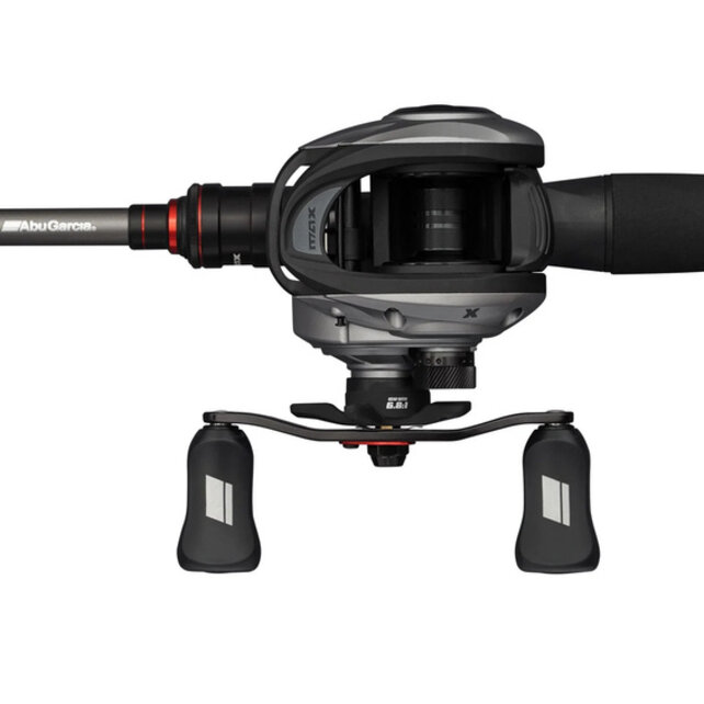 Max X Casting Combo 10-45G 2.13 Mtr.