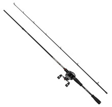 Max X Casting Combo 10-30G 1.98 Mtr.