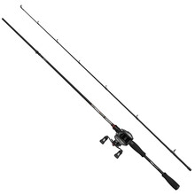 Max X Casting Combo 10-30G 1.98 Mtr.