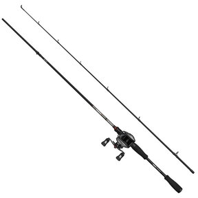 Max X Casting Combo 10-30G 1.98 Mtr.