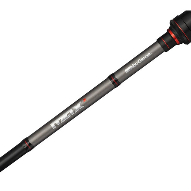 Max X Casting Combo 10-30G 1.98 Mtr.