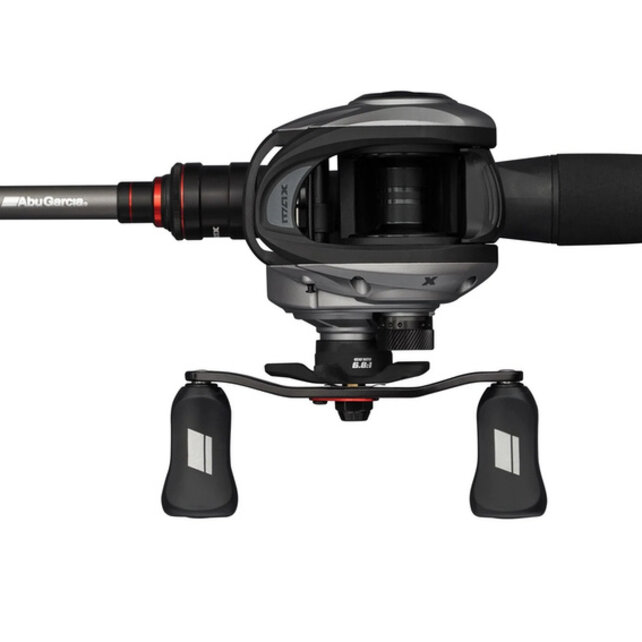 Max X Casting Combo 10-30G 1.98 Mtr.