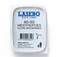 Lasebo Mestpiertjes Klein Bakje (+- 50 stuks)