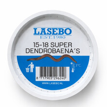 Super Dendro's Klein Bakje (+- 20 stuks)